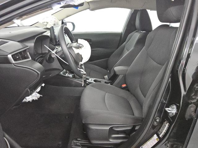 2022 TOYOTA COROLLA LE - 5YFEPMAE9NP297432