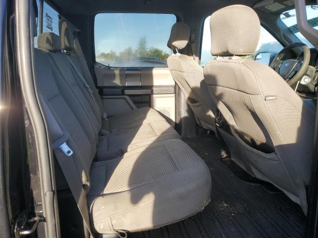 2019 FORD F150 SUPER - 1FTEW1EP0KFB26634