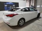 HYUNDAI ELANTRA SE photo