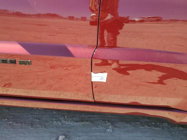 2022 JEEP GRAND CHER - 1C4RJEAG1NC155174