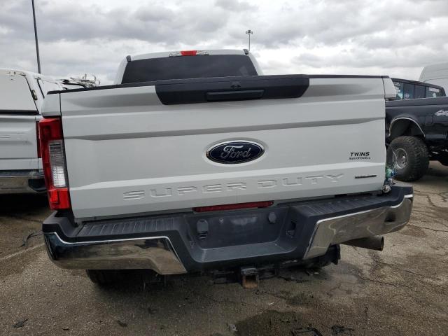 VIN 1FT7W2B62HEE09612 2017 FORD F250 no.6