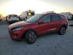 2022 FORD ESCAPE SEL - 1FMCU9H67NUB07055