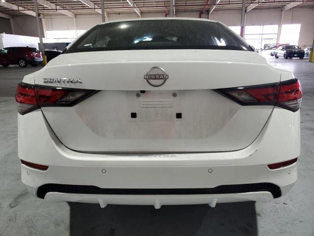 2024 NISSAN SENTRA S - 3N1AB8BV7RY364248