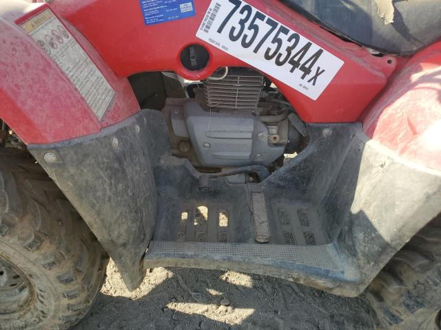 2019 HONDA TRX250 TM 1HFTE2139K4300432
