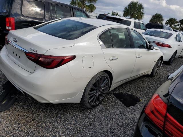 2020 INFINITI Q50 RED SP - JN1FV7AR0LM660279