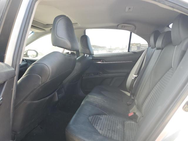 2018 TOYOTA CAMRY L - JTNB11HK9J3048030