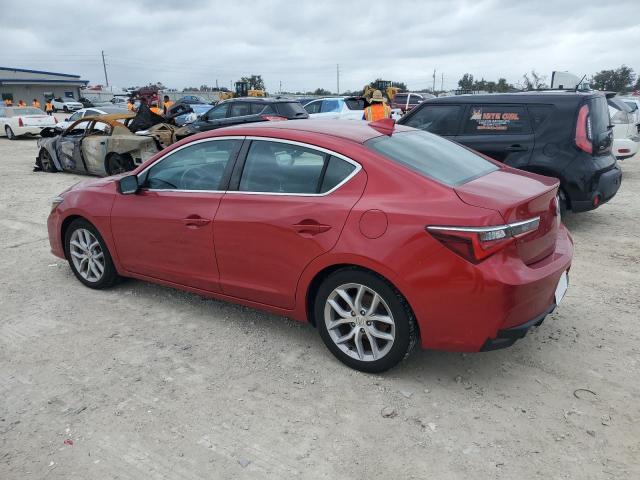 VIN 19UDE2F33LA008920 2020 Acura ILX no.2