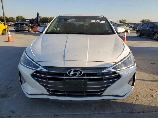 2020 HYUNDAI ELANTRA SE - 5NPD84LF9LH574198