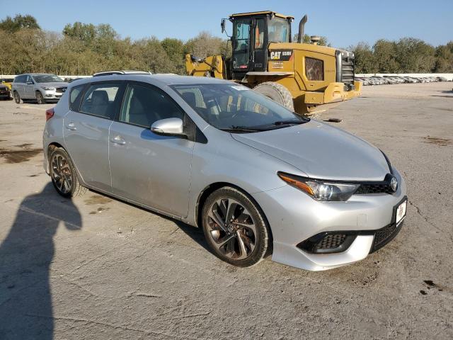 2017 TOYOTA COROLLA IM - JTNKARJE4HJ531899
