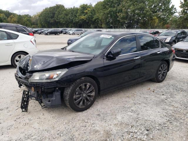 2015 HONDA ACCORD EX - 1HGCR2F79FA271548