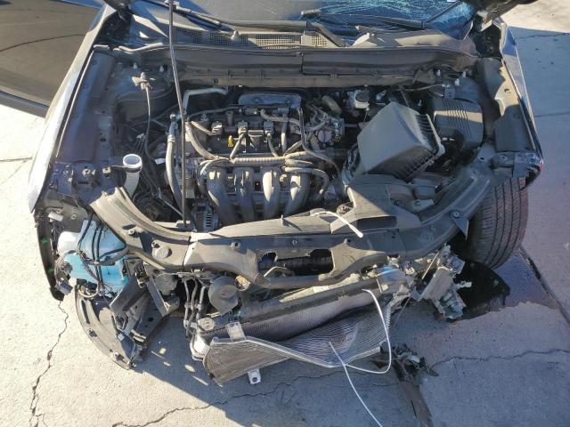 2021 MAZDA CX-5 TOURI - JM3KFACM0M0336319