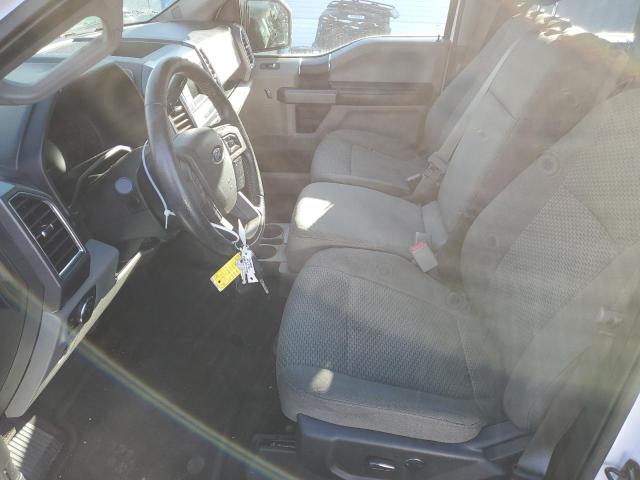 2015 FORD F150 SUPER - 1FTEW1EG6FKE51219
