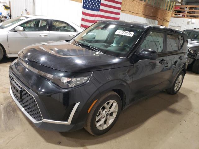 2023 KIA SOUL LX #2938742310