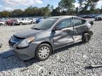 2016 NISSAN VERSA S - 3N1CN7AP2GL860114
