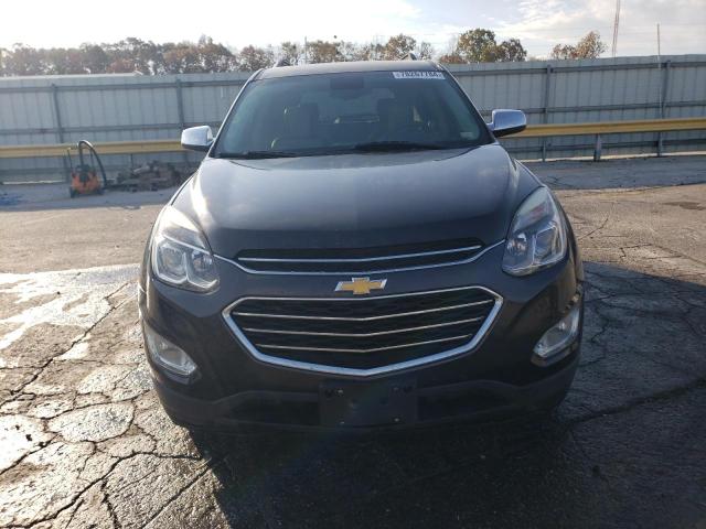 2016 CHEVROLET EQUINOX LT - 2GNALDEK7G6355382