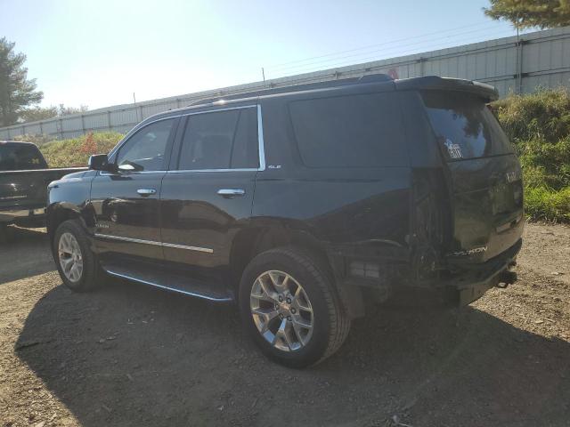 VIN 1GKS2AKC3FR663068 2015 GMC Yukon, Sle no.2