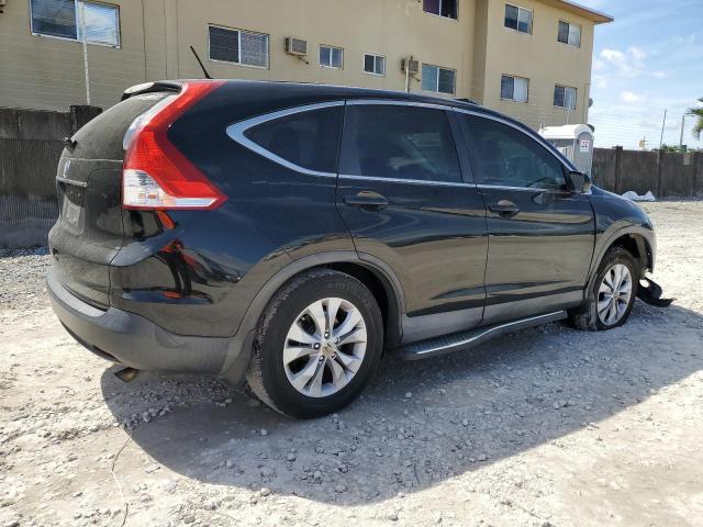 VIN 2HKRM3H56EH530156 2014 Honda CR-V, EX no.3