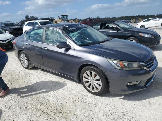 VIN 1HGCR2F76DA163966 2013 Honda Accord, EX no.4