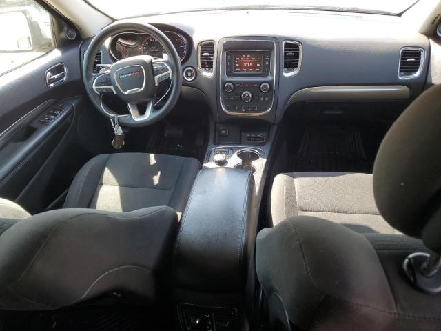2017 DODGE DURANGO SX - 1C4RDHAG1HC950688