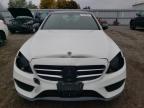 MERCEDES-BENZ C 300 4MAT photo