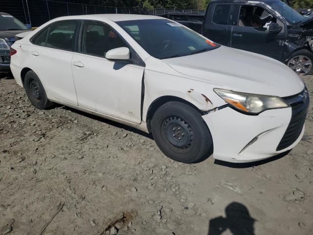 VIN 4T1BF1FK3FU029463 2015 Toyota Camry, LE no.4