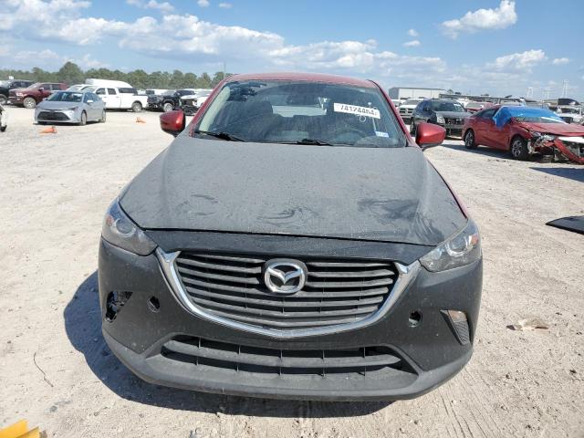 2017 MAZDA CX-3 SPORT - JM1DKDB72H0148787