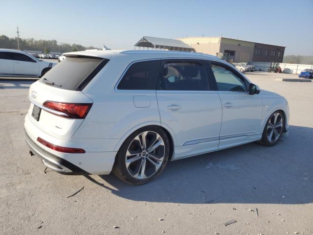 Vin: wa1vxaf78md039441, lot: 74724584, audi q7 prestige 20213