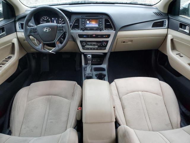 2015 HYUNDAI SONATA SPO - 5NPE34AF4FH029861