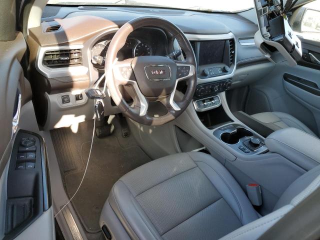 2021 GMC ACADIA SLT - 1GKKNMLS3MZ162743