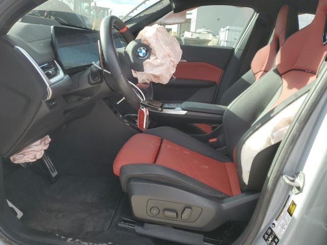 2024 BMW X2 M35I WBX83GM06R5Y87037