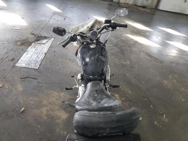 2017 HARLEY-DAVIDSON XL1200 C - 1HD1CT312HC421048