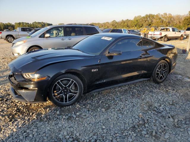 2019 FORD MUSTANG GT 2019