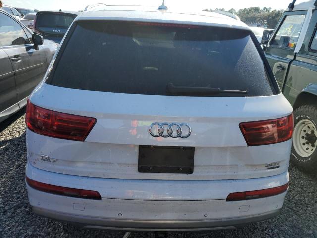 VIN WA1LAAF76JD051527 2018 Audi Q7, Premium Plus no.6