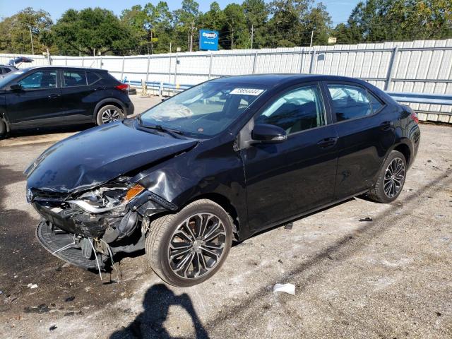 VIN 5YFBURHE0GP483541 2016 Toyota Corolla, L no.1