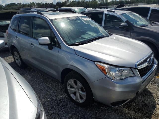 VIN JF2SJADC2GH419125 2016 Subaru Forester, 2.5I Pr... no.4