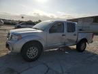 2019 NISSAN FRONTIER S - 1N6AD0ER9KN707066