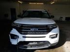 Lot #2957766988 2020 FORD EXPLORER X