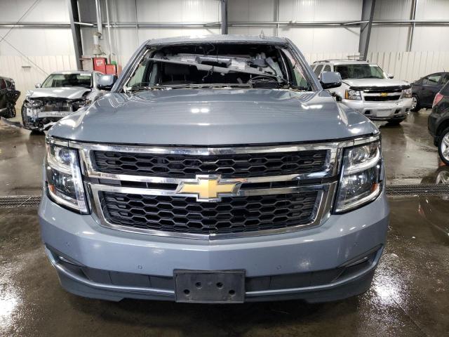 2016 CHEVROLET TAHOE K150 - 1GNSKBKC5GR102655