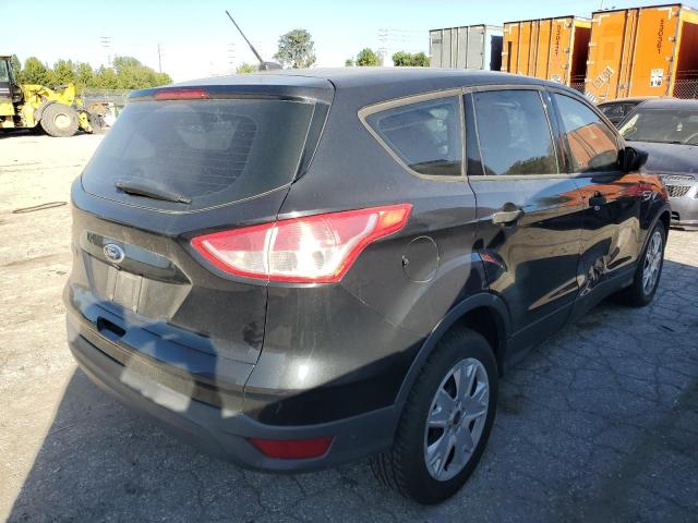 VIN 1FMCU0F70EUA66677 2014 Ford Escape, S no.3