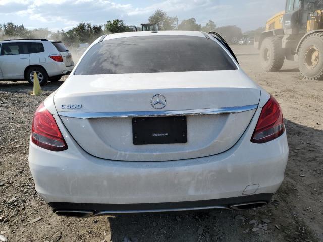 2018 MERCEDES-BENZ C 300 - 55SWF4JB2JU278979