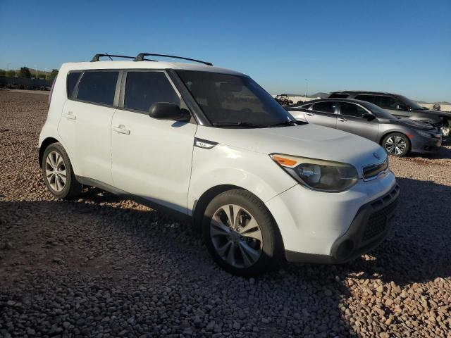 Vin: kndjp3a59f7804504, lot: 76410164, kia soul + 20154