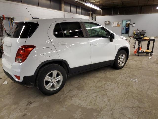 2020 CHEVROLET TRAX LS - KL7CJKSB3LB029499