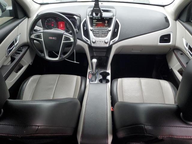 2015 GMC TERRAIN SL - 2GKALSEK6F6237047