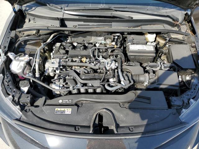 VIN 5YFB4MDE1RP148378 2024 Toyota Corolla, LE no.11