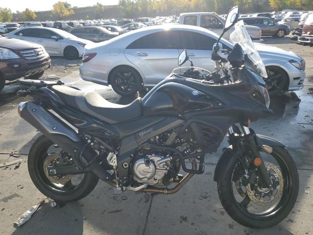 2016 SUZUKI DL650 A #2902982787