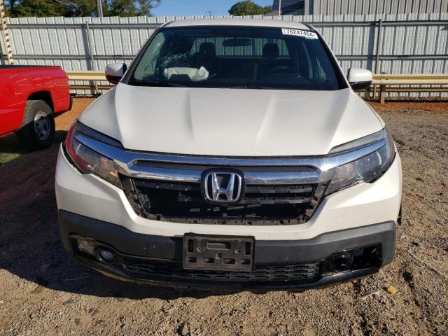 2019 HONDA RIDGELINE - 5FPYK2F14KB004329