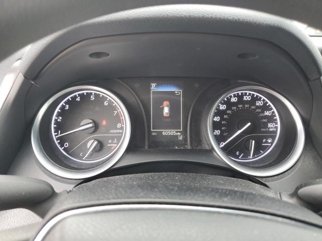 2018 TOYOTA CAMRY L - 4T1B11HK4JU531709