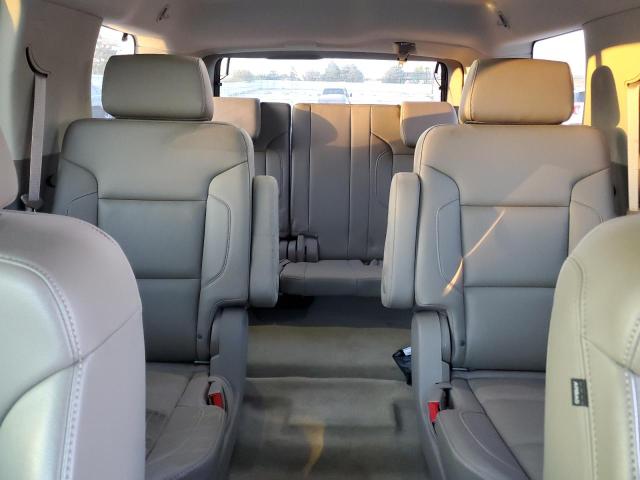 2016 CHEVROLET TAHOE K150 - 1GNSKBKC9GR189234