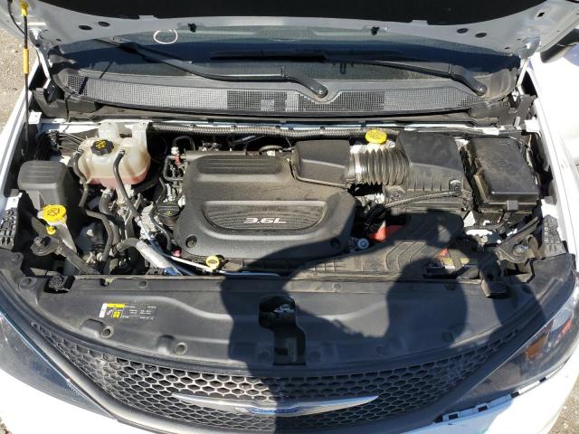 2018 CHRYSLER PACIFICA L - 2C4RC1AG8JR108762