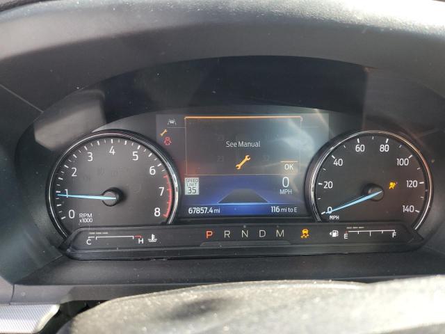 2020 FORD EXPLORER X - 1FMSK8DH4LGC19715